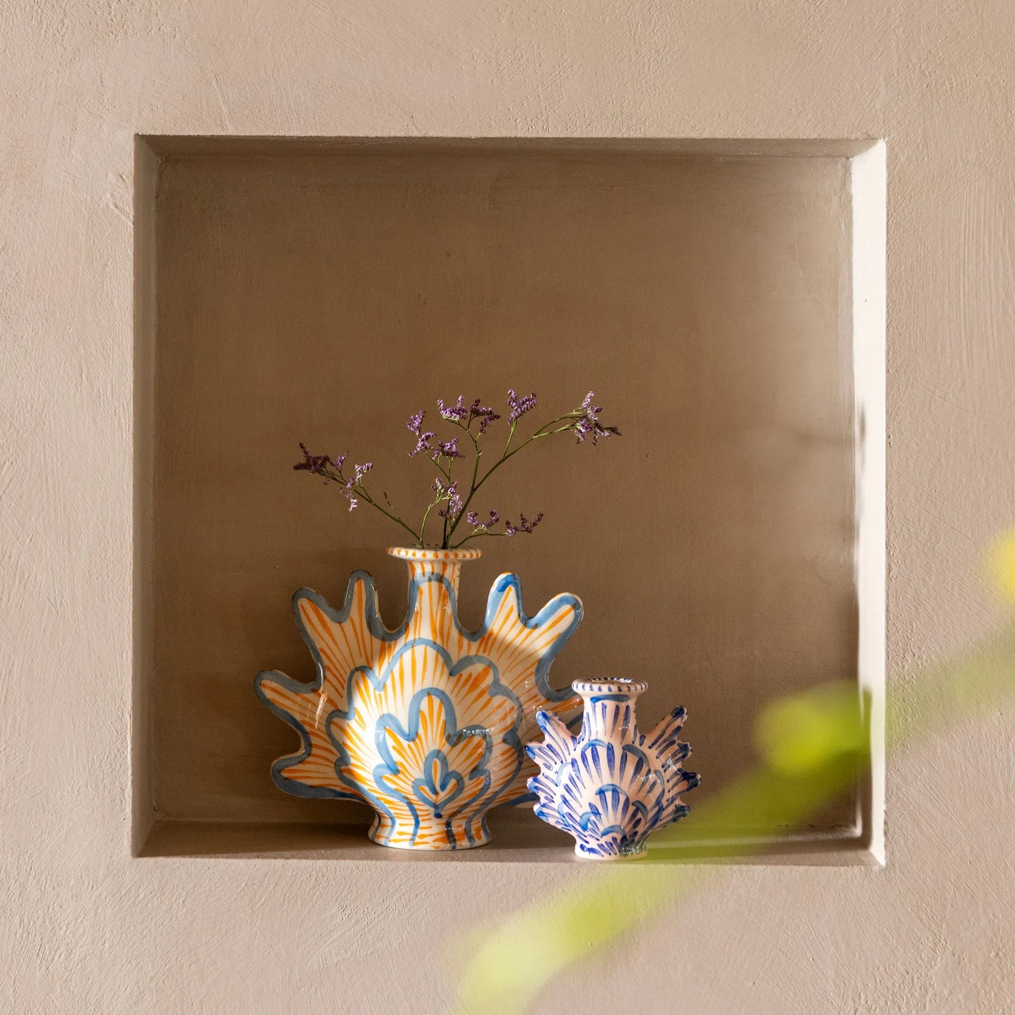 Coral Vase (Tiny)