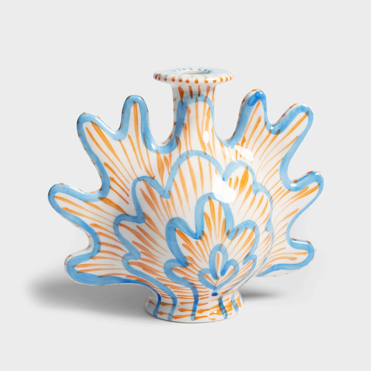 Coral Vase (Large)