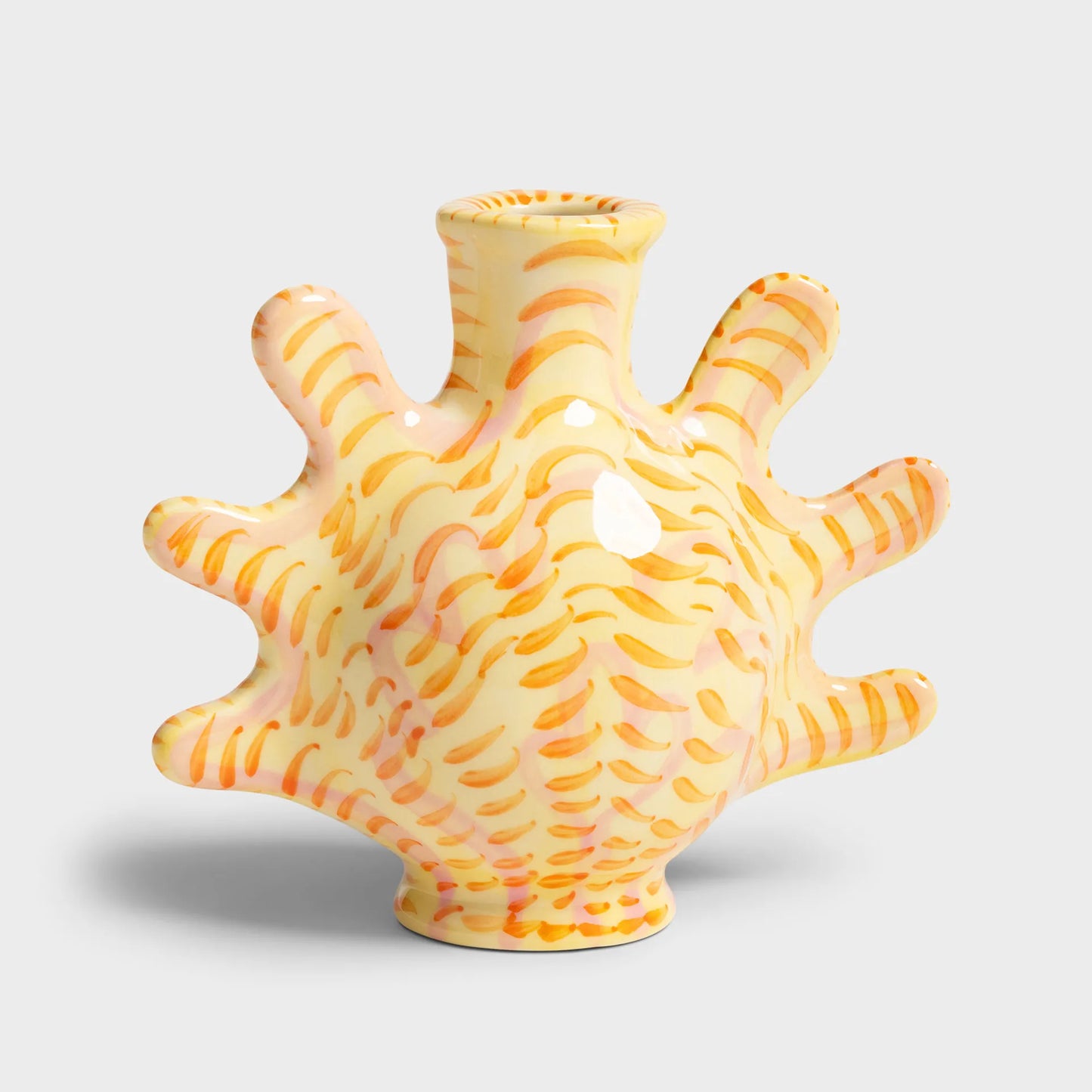 Coral Vase (Medium)
