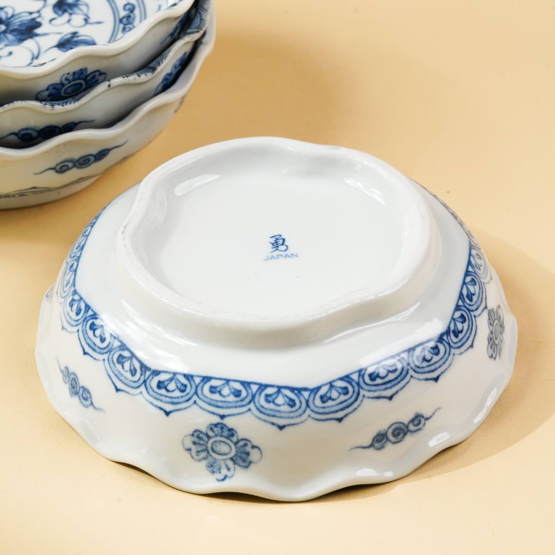 Tranquil Akira Bowl - Set of 2