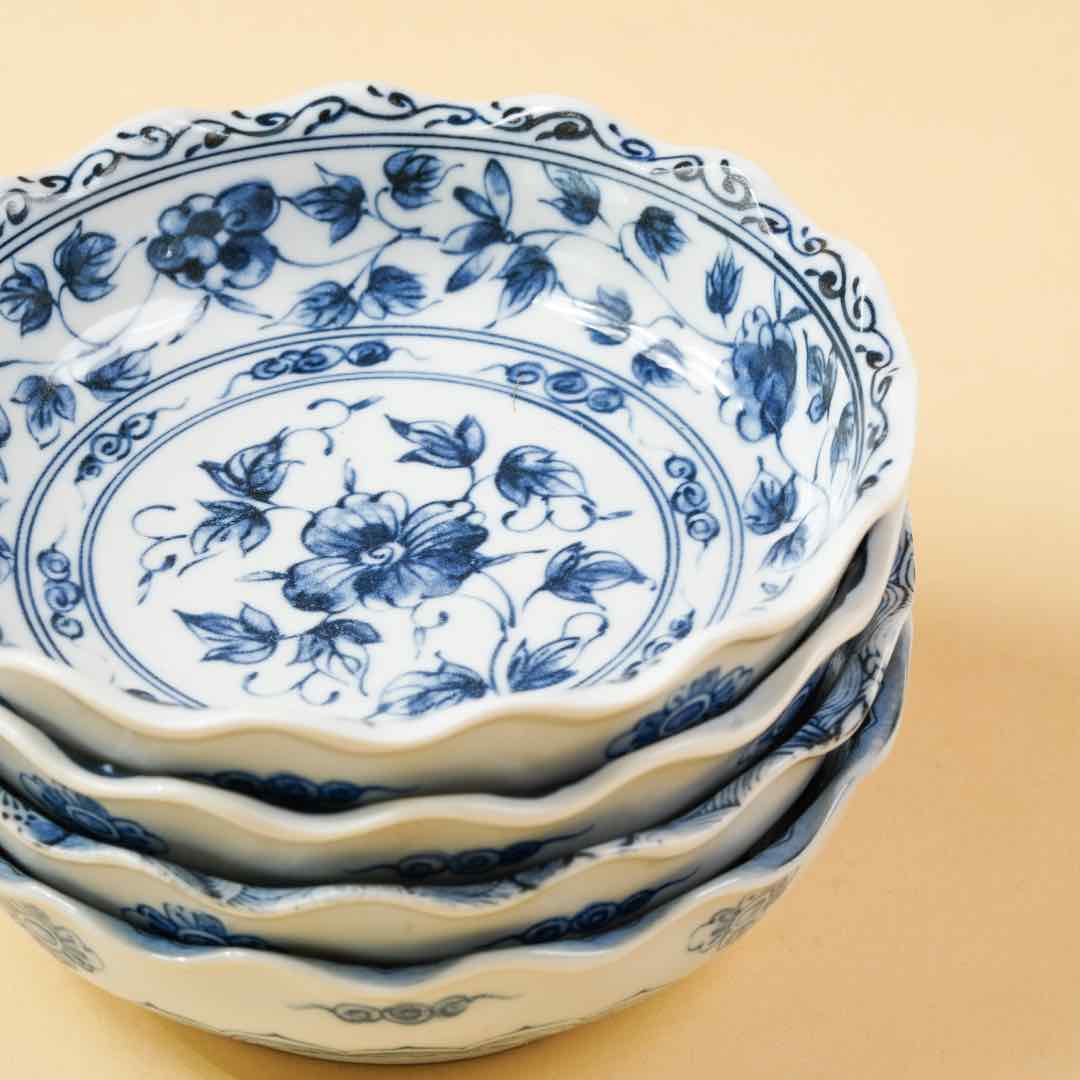 Blossom Akira Bowl - Set of 2