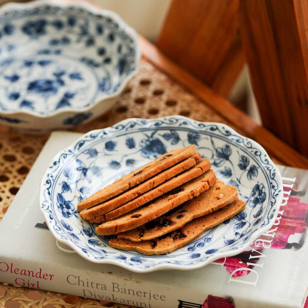 Tranquil Akira Plate - Set of 2