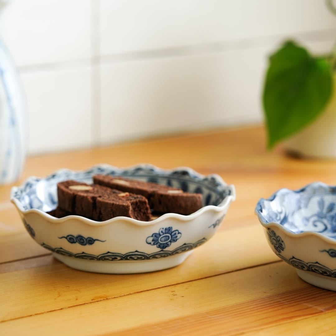 Tranquil Akira Bowl - Set of 2