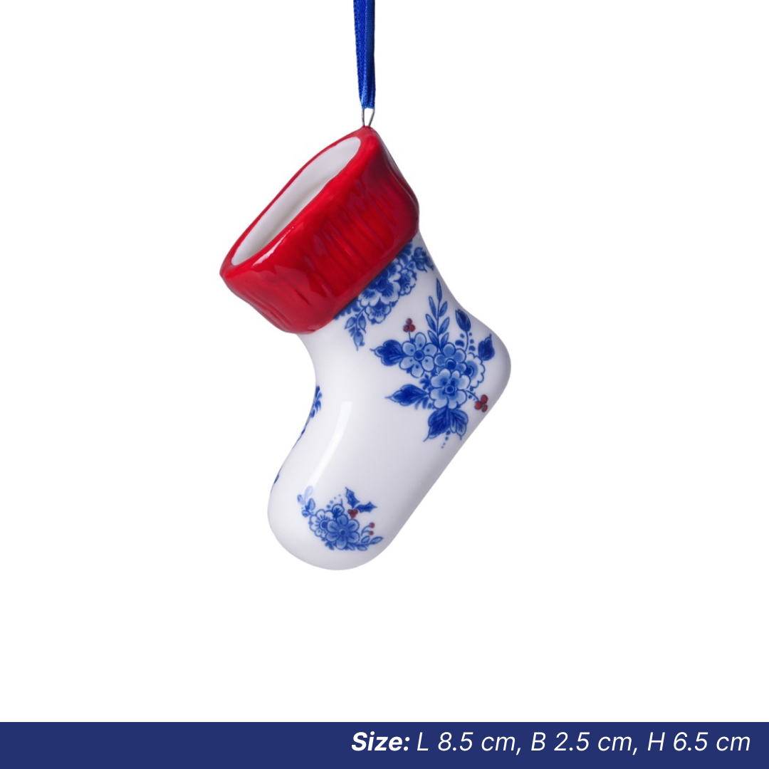 Christmas Ornaments: Stocking
