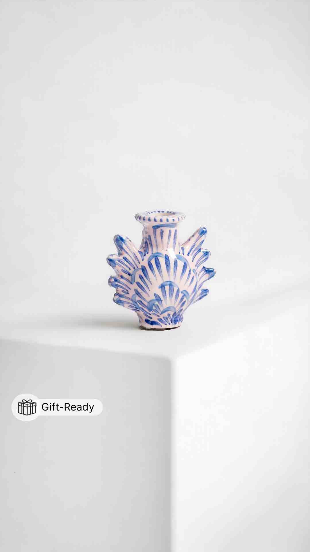 Coral Vase (Tiny)