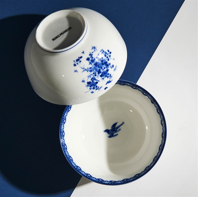 Delft Enchantment Bowl - Set of 2