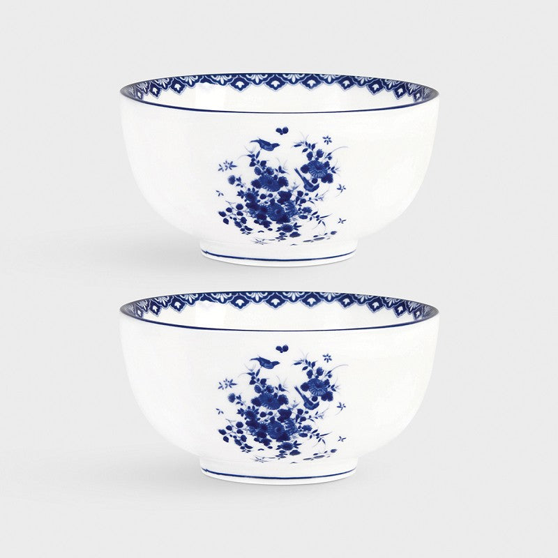 Delft Enchantment Bowl - Set of 2