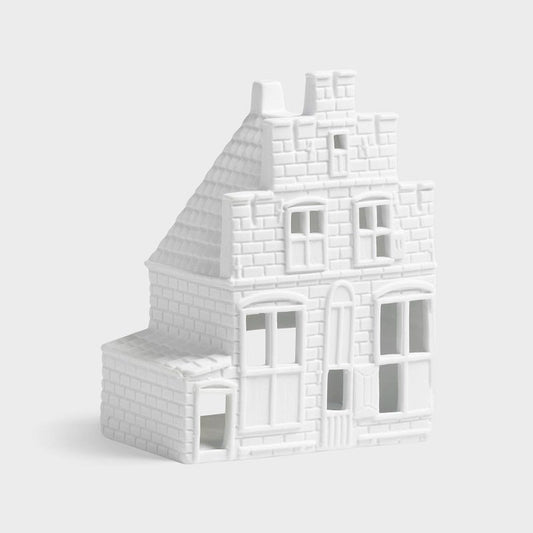 Vermeer Tea Light House