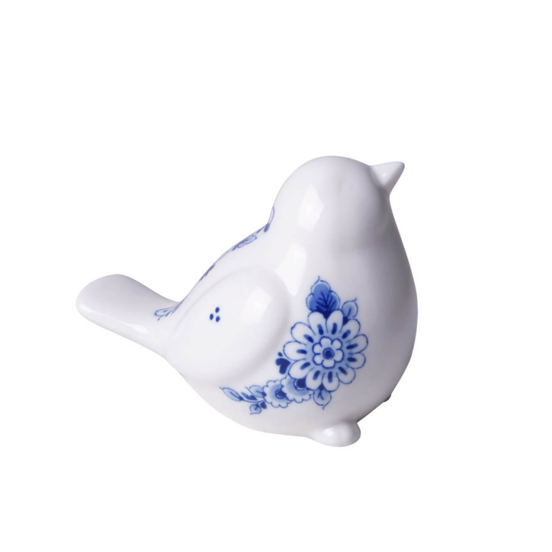 [NEW] Delft Birds: Set of 2