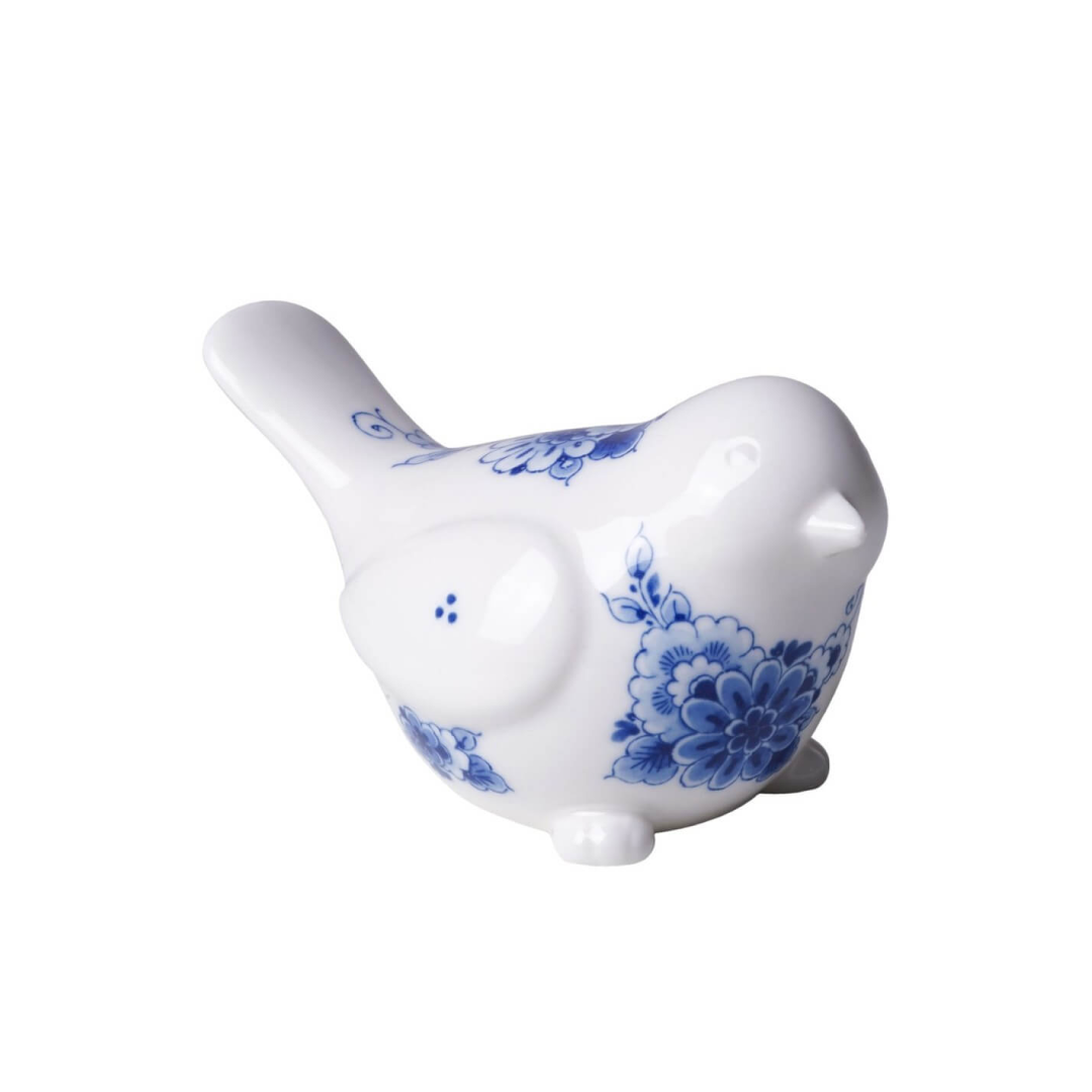 [NEW] Delft Birds: Set of 2