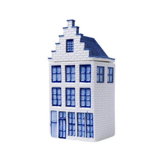 Canal House Jar