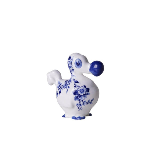 Mini De Blauwe Dodo (The Blue Dodo)