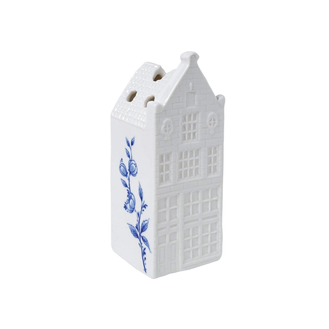 Floral Spout House