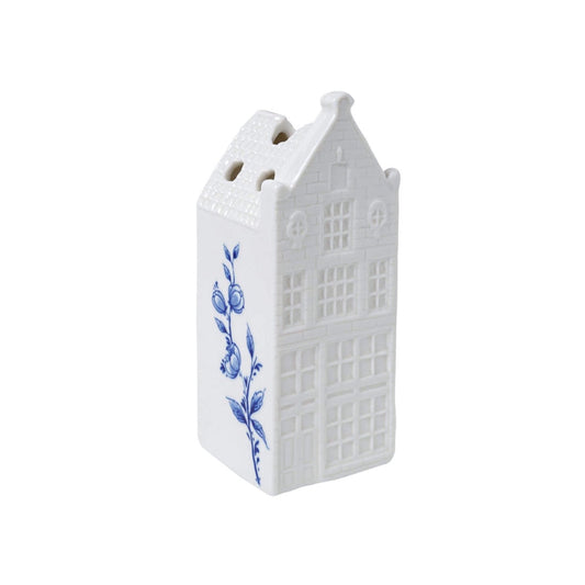 Floral Spout House