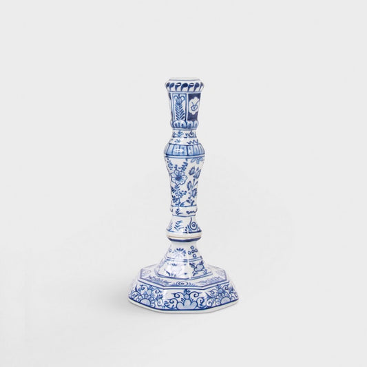 Delft Lumière Candle Stand