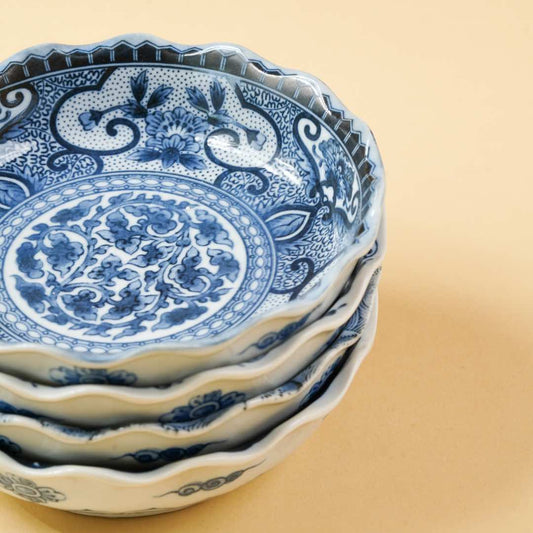 Cascade Akira Bowl - Set of 2