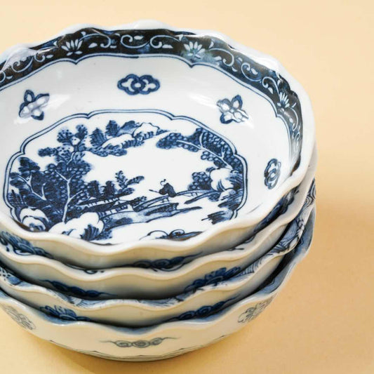 Tranquil Akira Bowl - Set of 2