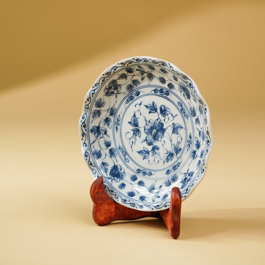 Blossom Akira Plate - Set of 2
