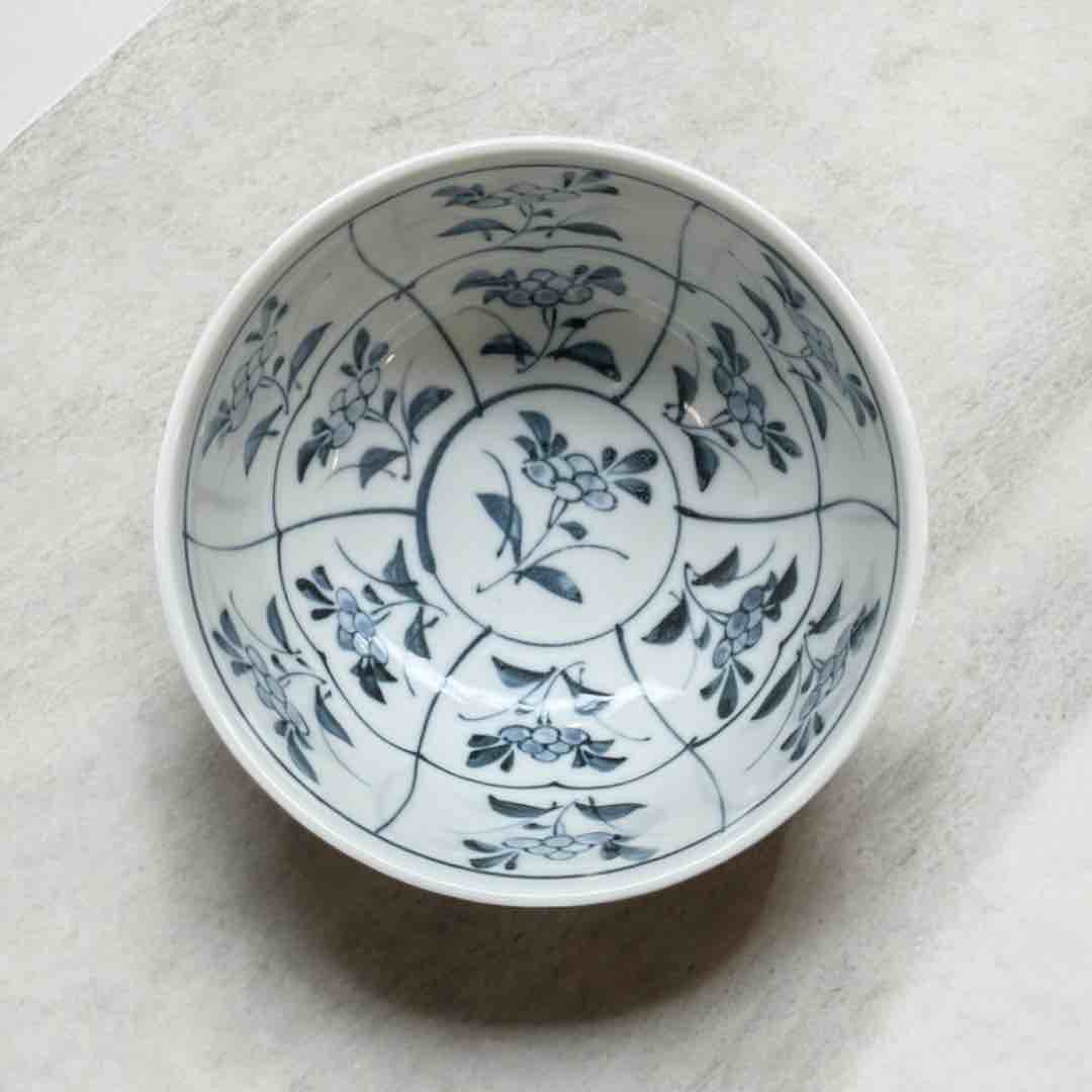 Umi Flower Bowl