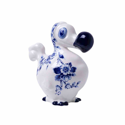 De Blauwe Dodo (The Blue Dodo)