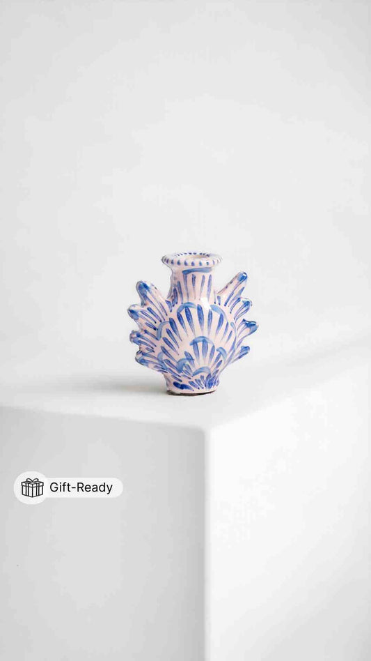 Coral Vase (Tiny)