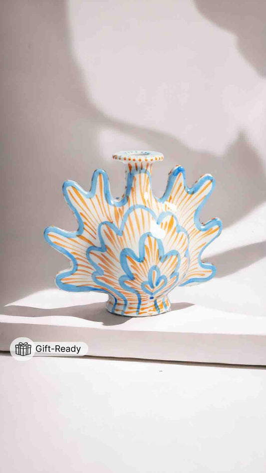 Coral Vase (Large)