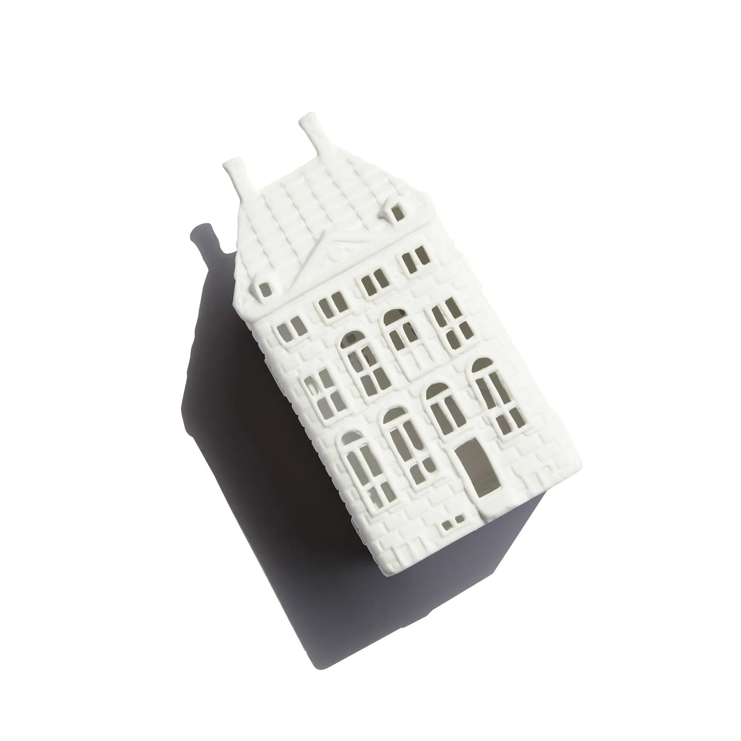 Tea Light Ivory Haven